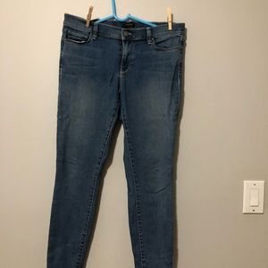 Ann taylor jeans sz 12